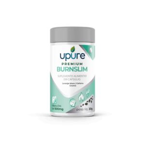 BurnSlim Premium