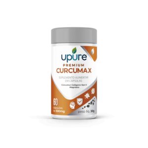 Curcumax Premium