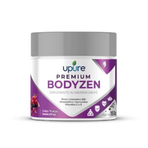 Bodyzen Premium