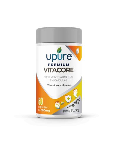 Vitacore