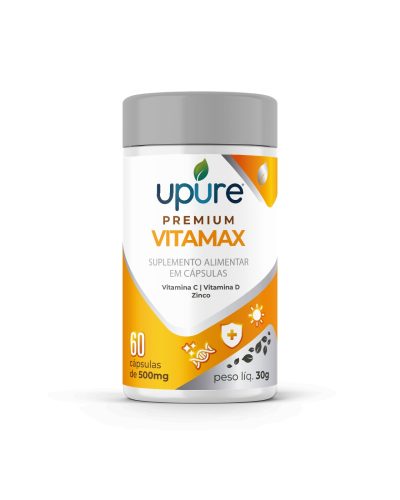 Vitamax