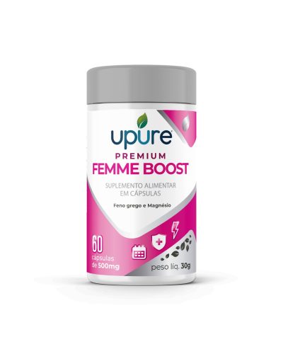 Femme Boost