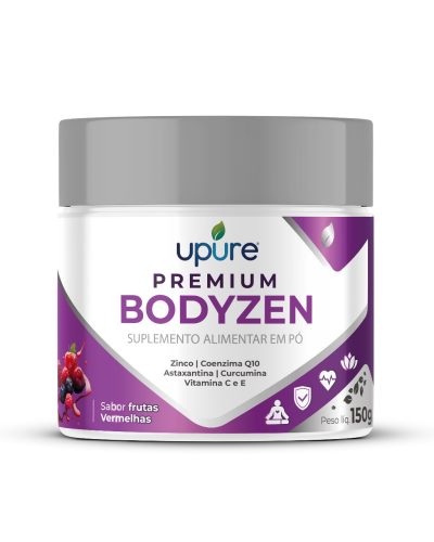 Bodyzen
